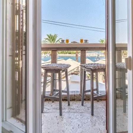 Apartman Golden Sunset